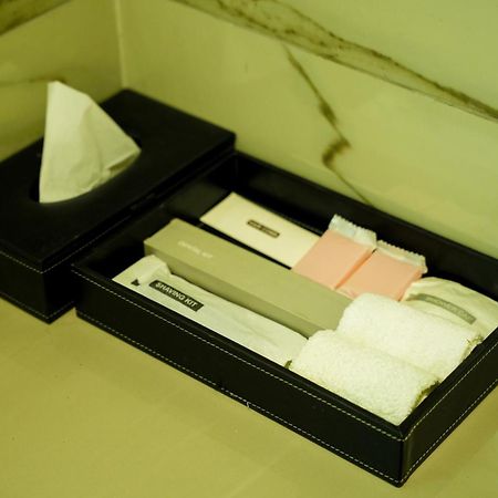 Hotel Adsan Heights Gajraula Dış mekan fotoğraf